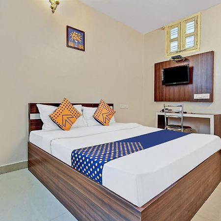 Parkwood Executive Rooms Inn Bangalore Eksteriør billede